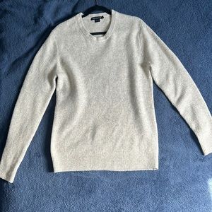French Collection Sweater (Size: Medium)